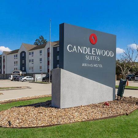 Candlewood Suites Lafayette - River Ranch By Ihg Bagian luar foto