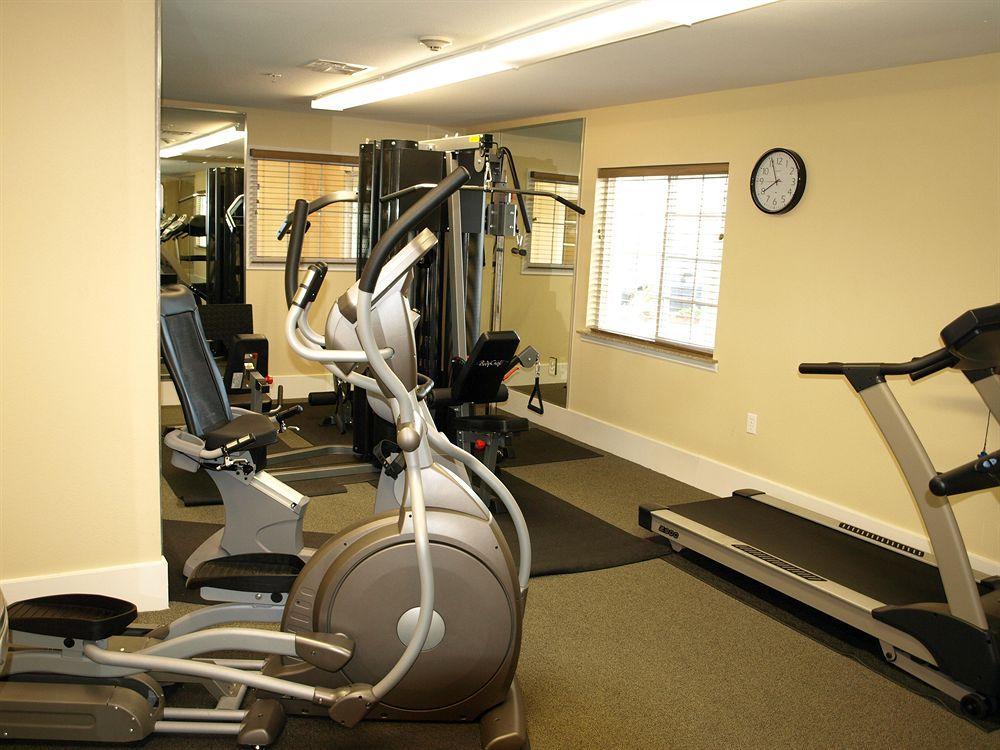 Candlewood Suites Lafayette - River Ranch By Ihg Bagian luar foto