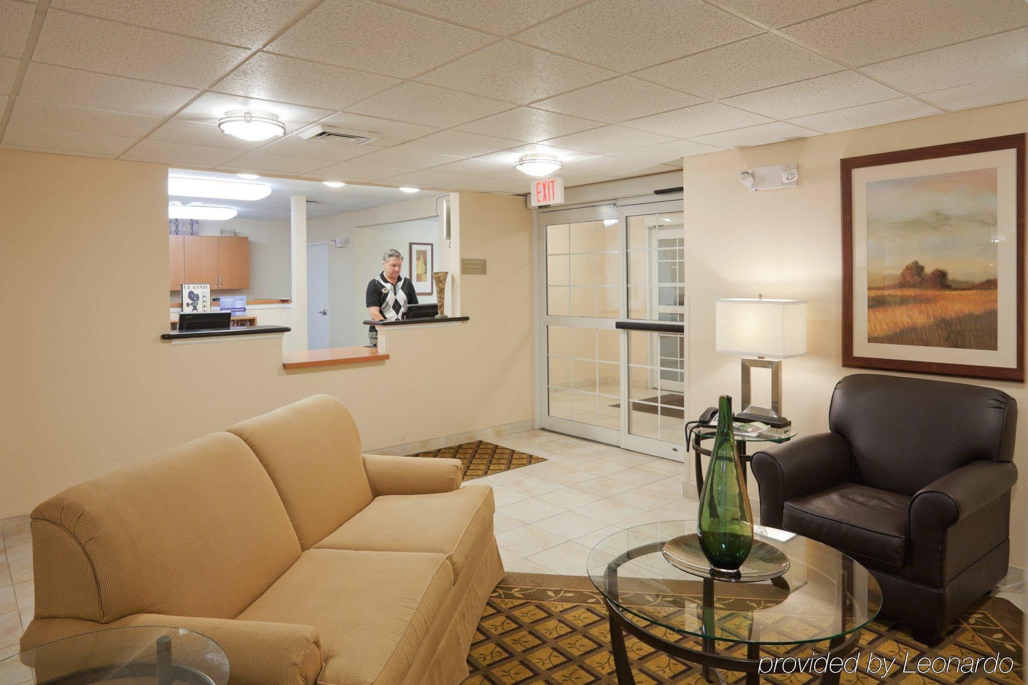Candlewood Suites Lafayette - River Ranch By Ihg Bagian luar foto