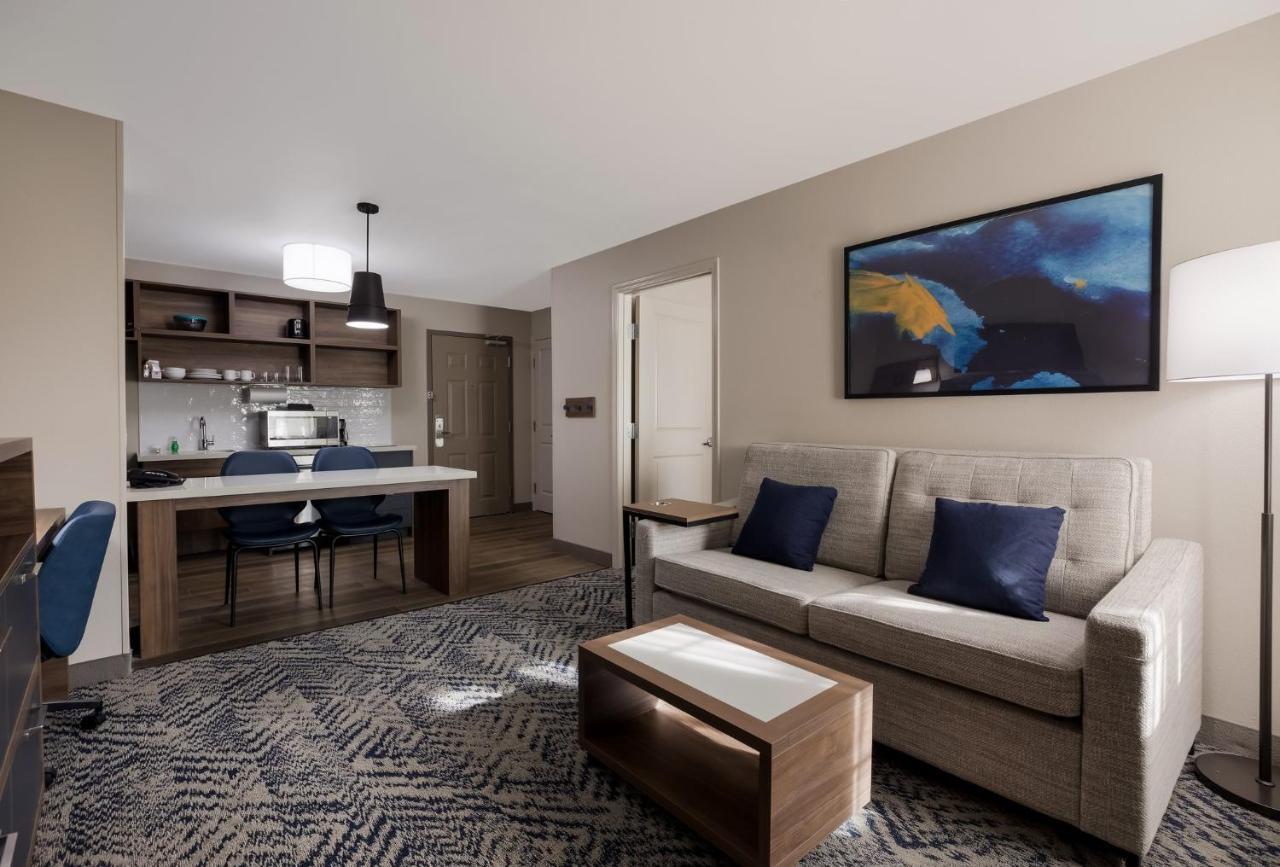 Candlewood Suites Lafayette - River Ranch By Ihg Bagian luar foto