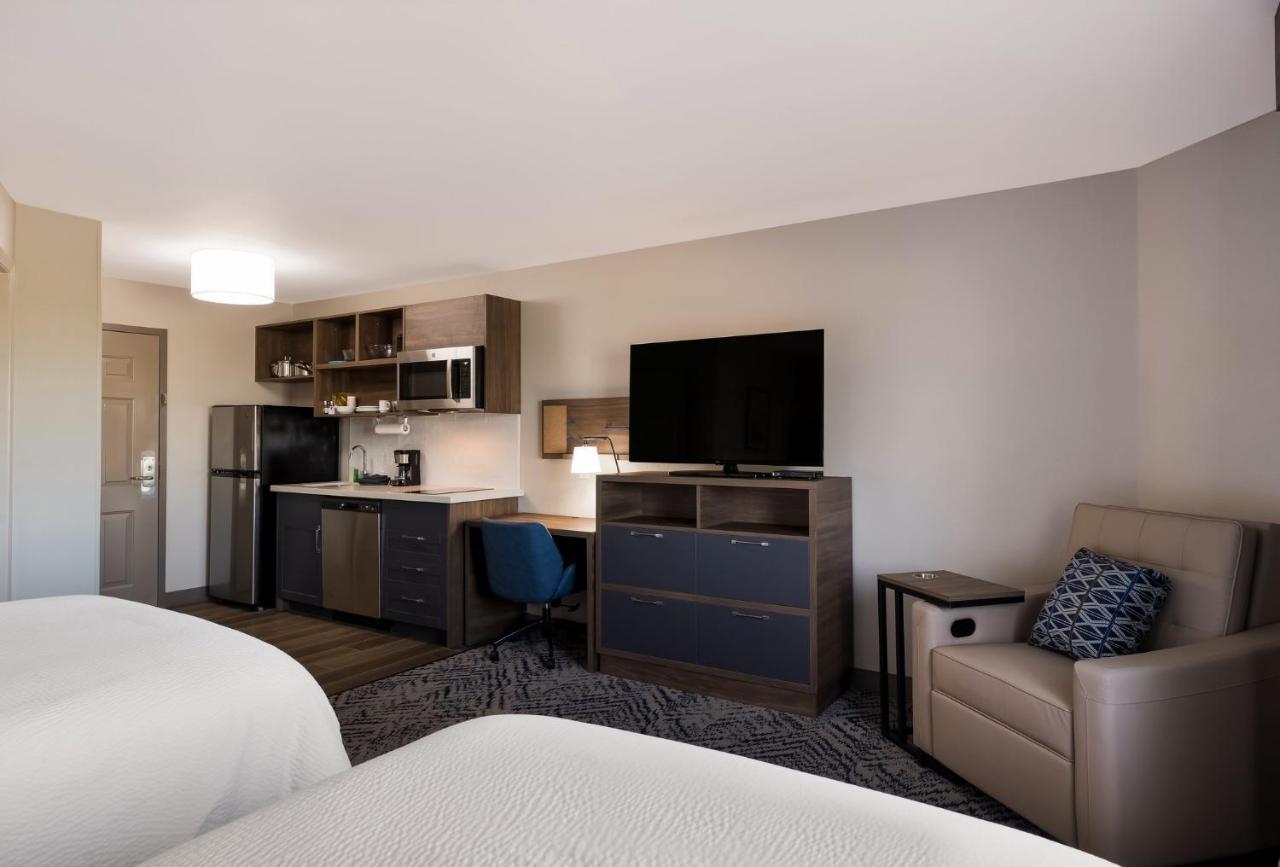 Candlewood Suites Lafayette - River Ranch By Ihg Bagian luar foto