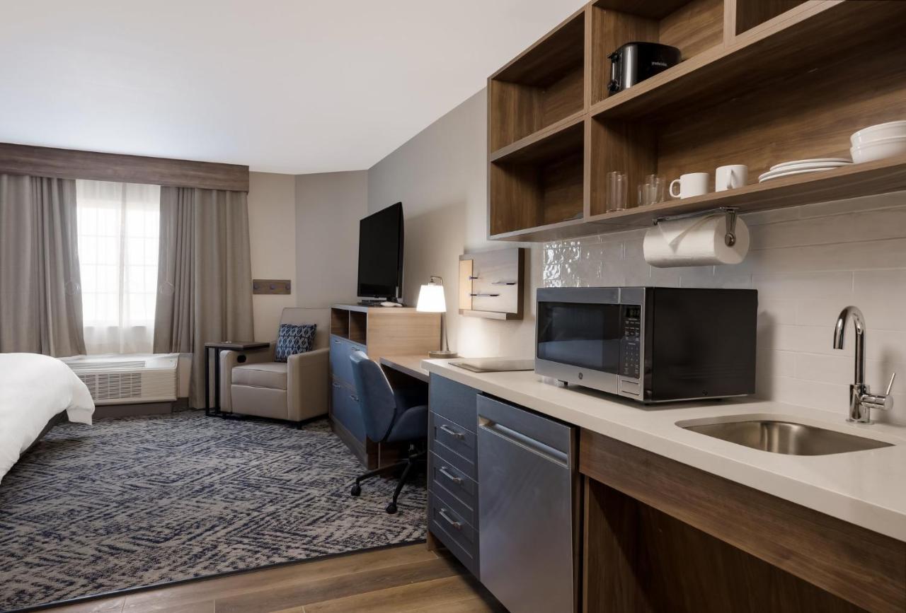 Candlewood Suites Lafayette - River Ranch By Ihg Bagian luar foto