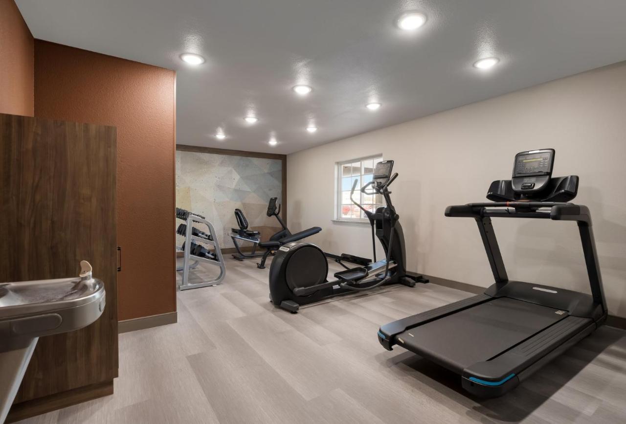 Candlewood Suites Lafayette - River Ranch By Ihg Bagian luar foto