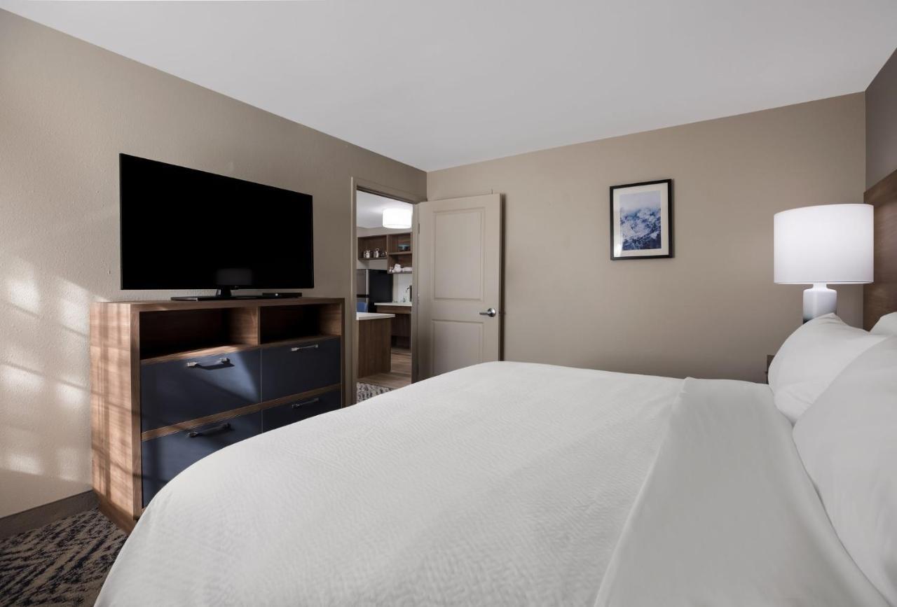 Candlewood Suites Lafayette - River Ranch By Ihg Bagian luar foto