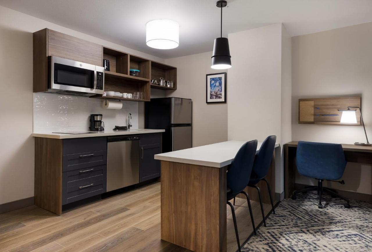 Candlewood Suites Lafayette - River Ranch By Ihg Bagian luar foto
