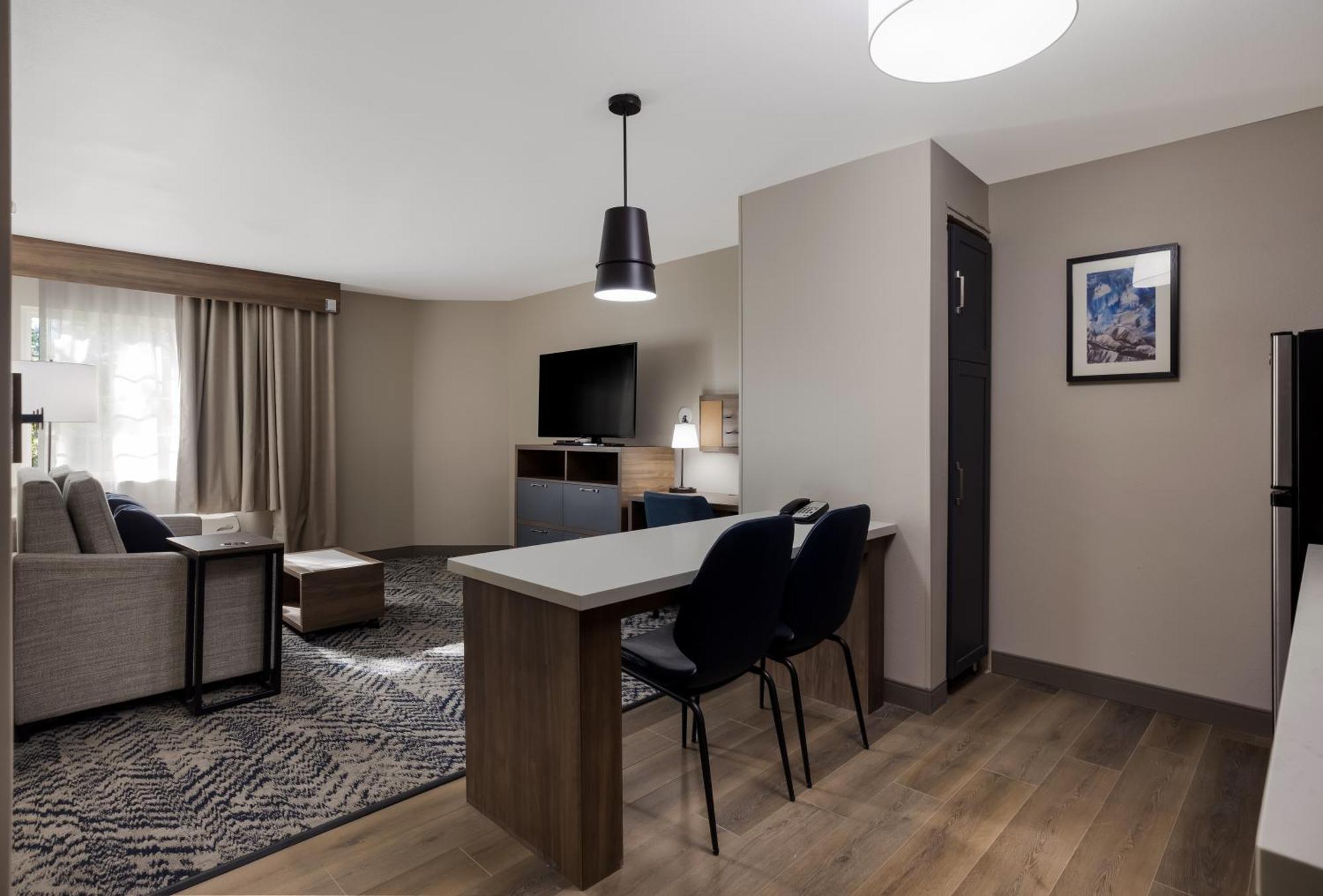 Candlewood Suites Lafayette - River Ranch By Ihg Bagian luar foto