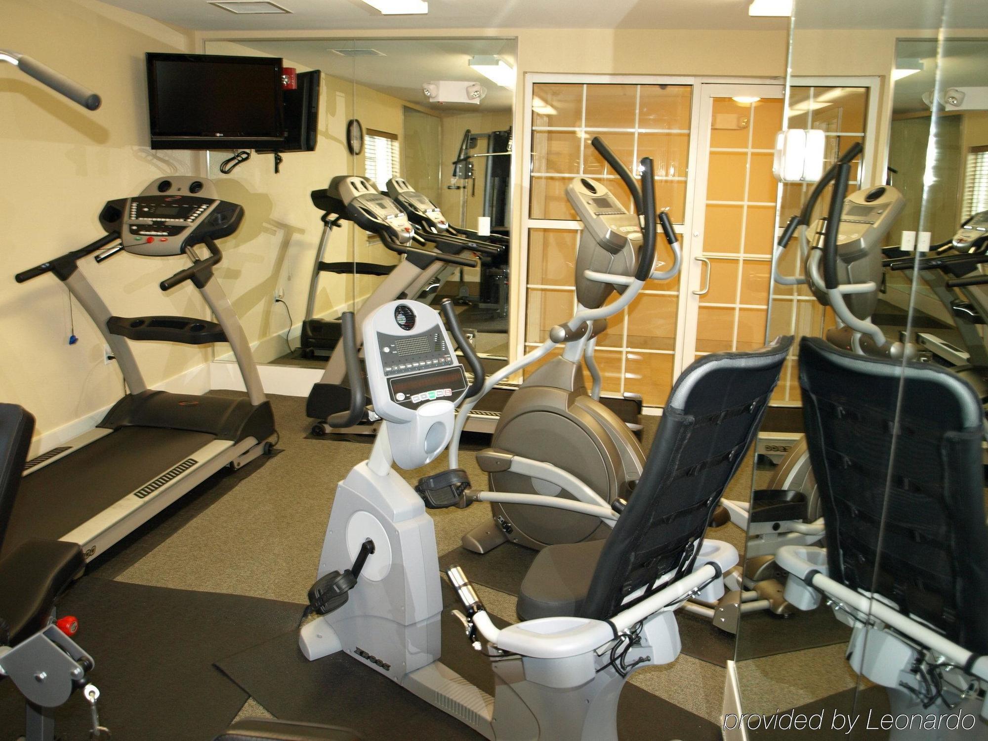 Candlewood Suites Lafayette - River Ranch By Ihg Bagian luar foto
