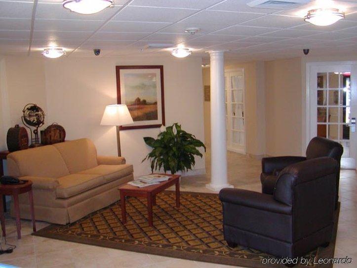 Candlewood Suites Lafayette - River Ranch By Ihg Bagian luar foto