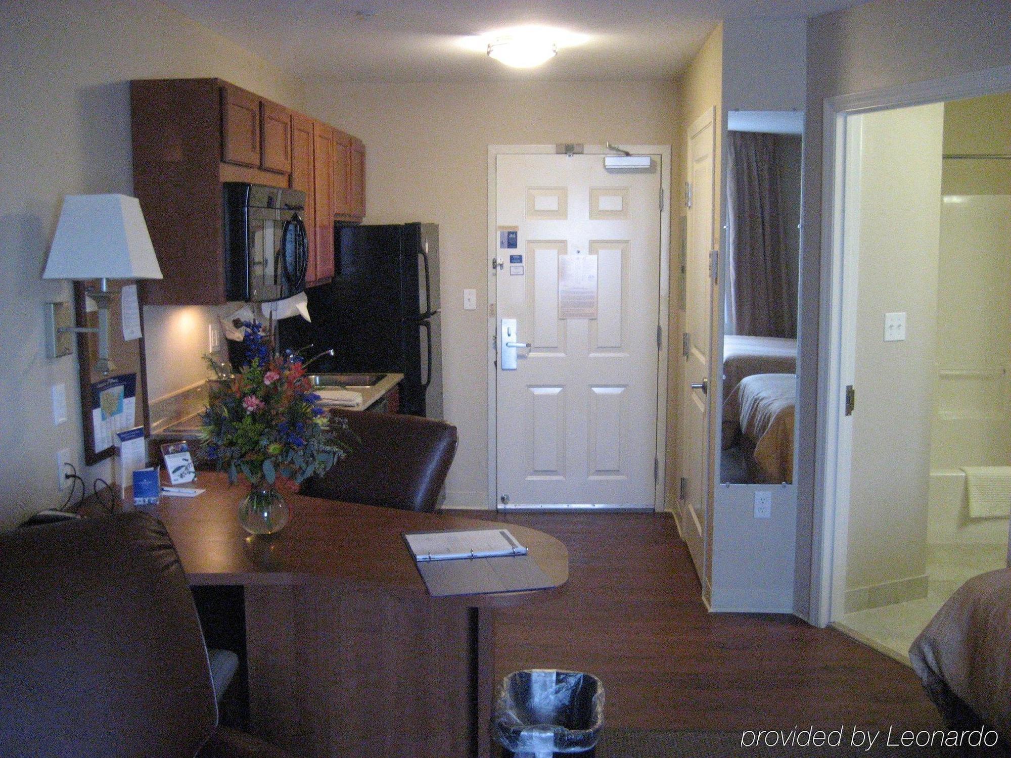 Candlewood Suites Lafayette - River Ranch By Ihg Bagian luar foto