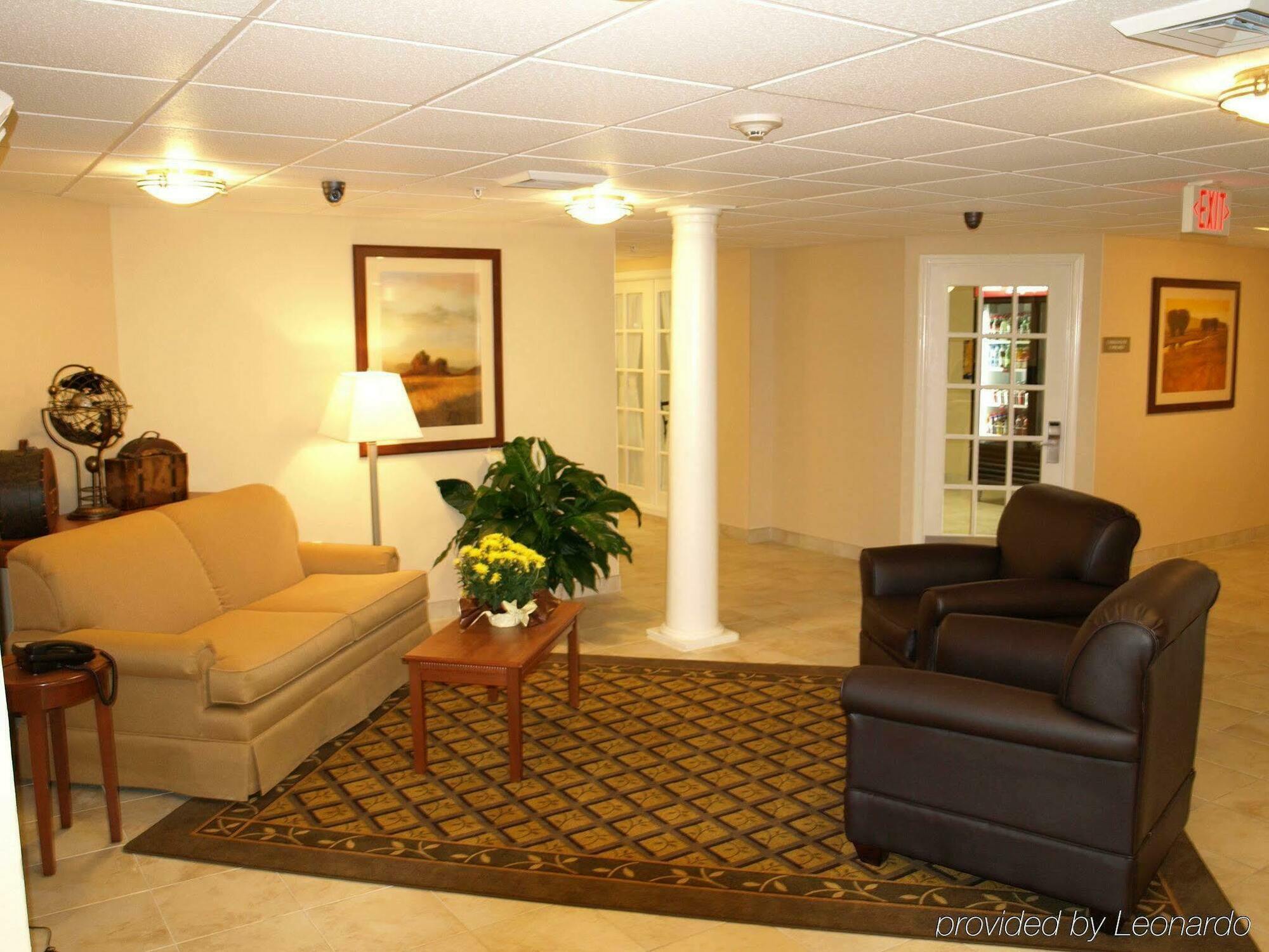 Candlewood Suites Lafayette - River Ranch By Ihg Bagian luar foto