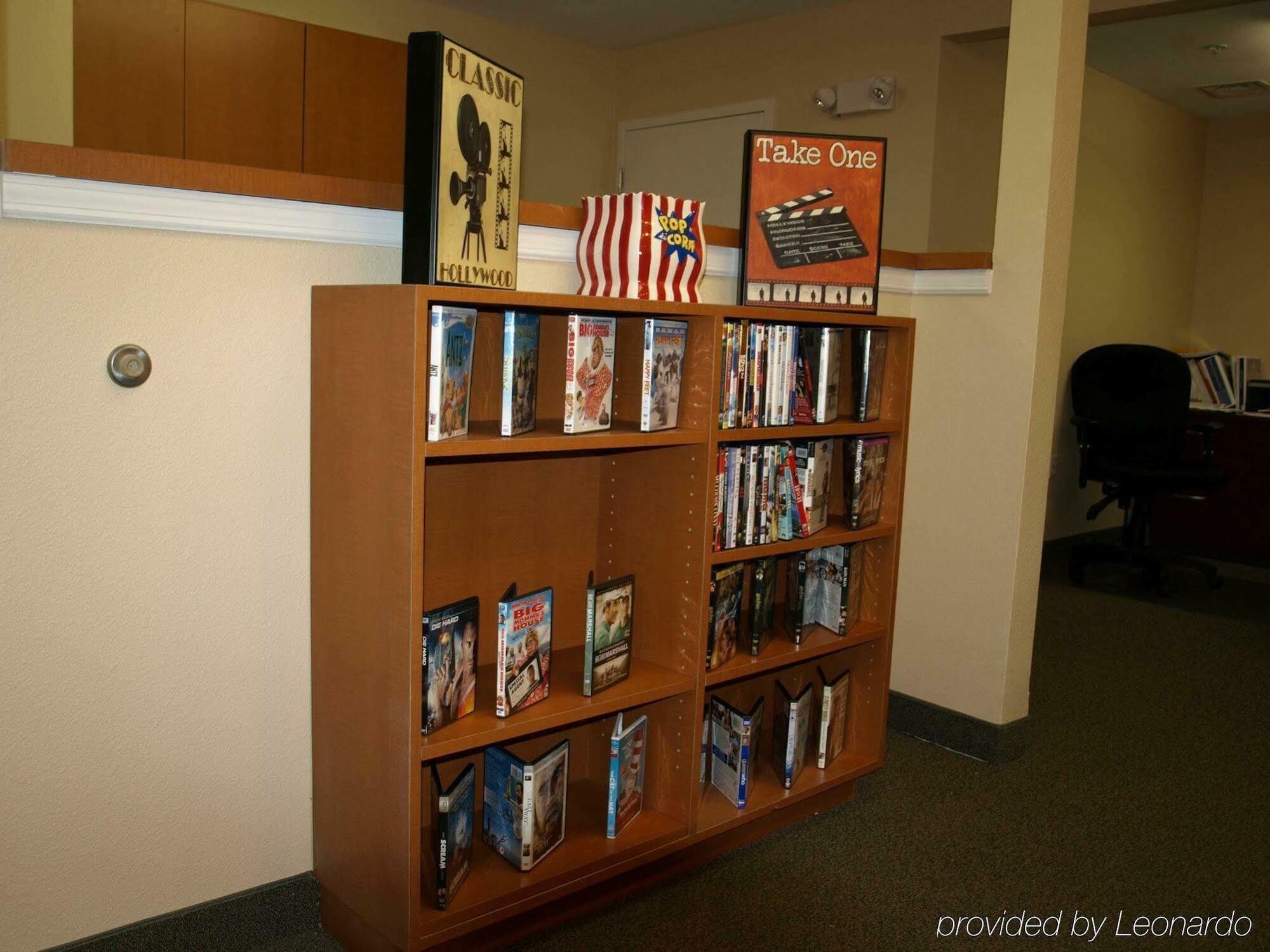 Candlewood Suites Lafayette - River Ranch By Ihg Bagian luar foto