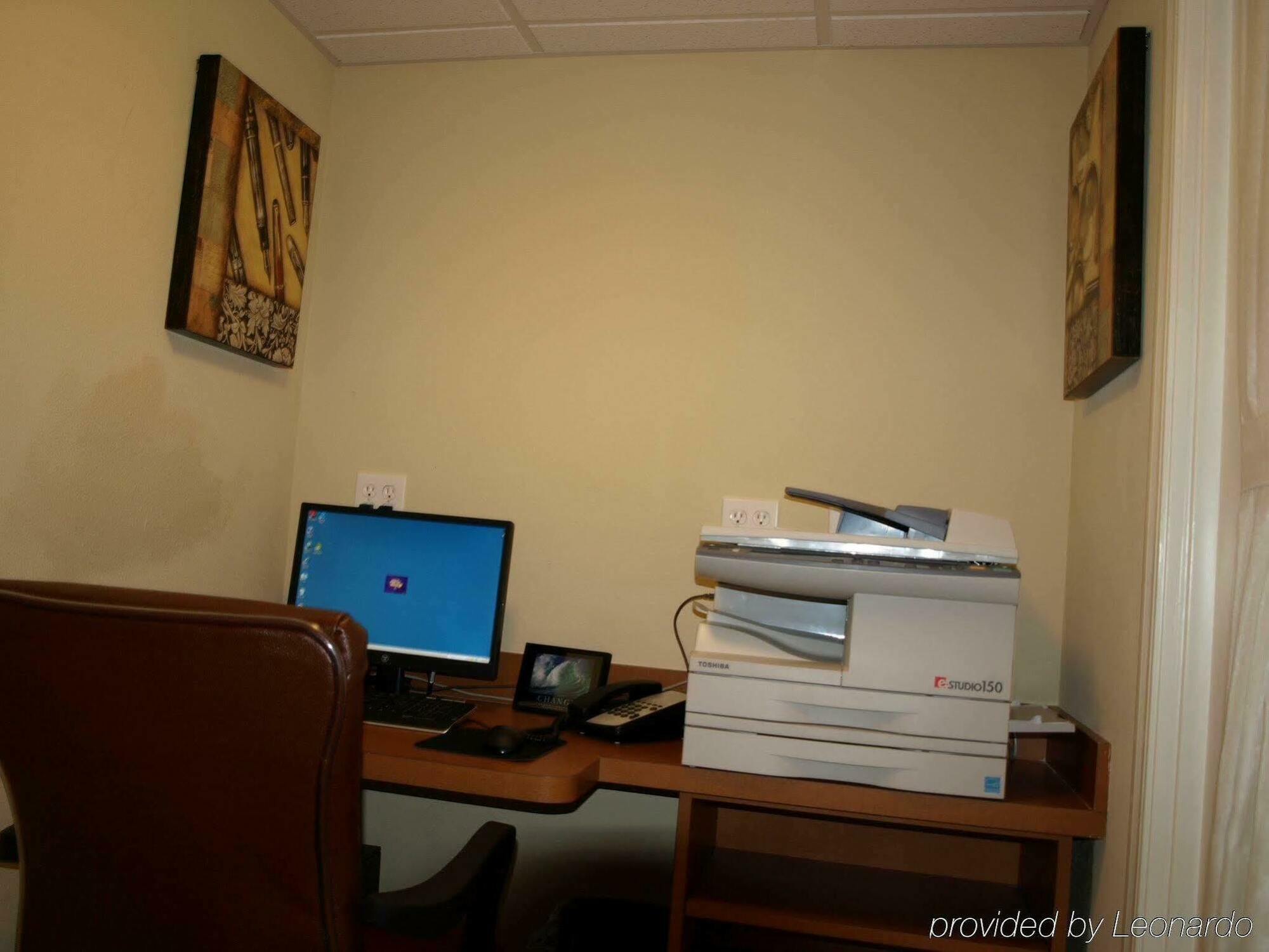Candlewood Suites Lafayette - River Ranch By Ihg Bagian luar foto