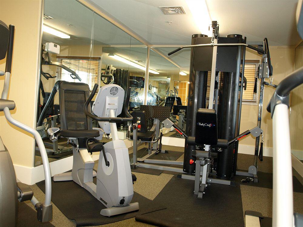Candlewood Suites Lafayette - River Ranch By Ihg Fasilitas foto
