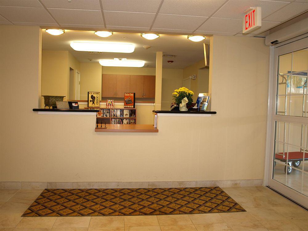 Candlewood Suites Lafayette - River Ranch By Ihg Interior foto